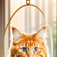 chat with ai character: Goldie the Hoop Fisher Spirit