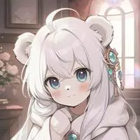 chat with ai character: Polaris Puff Spirit