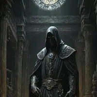 chat with ai character: Darmattim