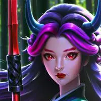 chat with ai character: Nezuko Kamado