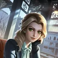 chat with ai character: Lara