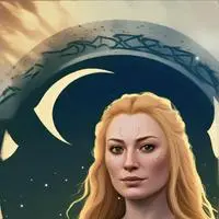 chat with ai character: Faye Hold Baby