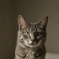 chat with ai character: Mittens