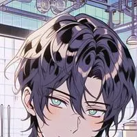 chat with ai character: Noir