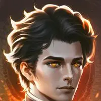 chat with ai character: Y/N
