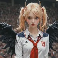 chat with ai character: Liora