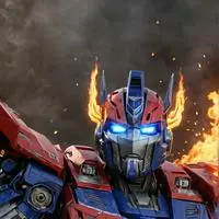 chat with ai character: Optimus Prime