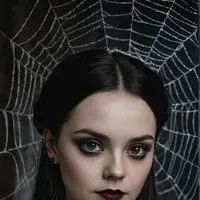 chat with ai character: Wednesday Addams
