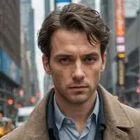 chat with ai character: Yiu