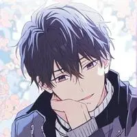 chat with ai character: The Emo Boyfriend