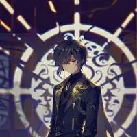 chat with ai character: Lucien