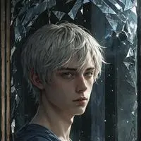 chat with ai character: Mirr