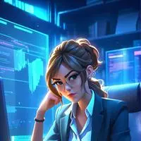 chat with ai character: Whistleblower Haven Tycoon