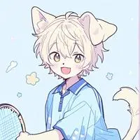 chat with ai character: Golden Furry Spiri