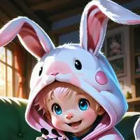 chat with ai character: Penny, the piglet