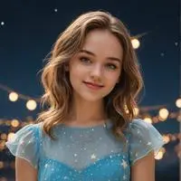 chat with ai character: Stephanie