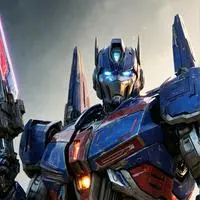 chat with ai character: Optimus Prime