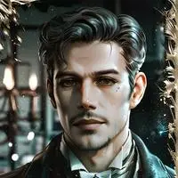 chat with ai character: Jordan