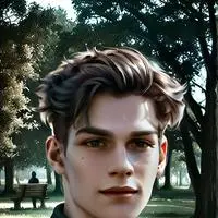 chat with ai character: Sam
