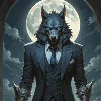 chat with ai character: Lysander