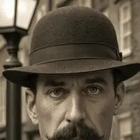 chat with ai character: Sherlock Holmes