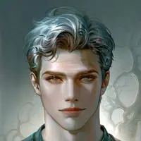 chat with ai character: Evan