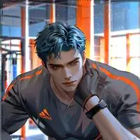 chat with ai character: Jace