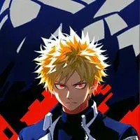 chat with ai character: Katsuki Bakugou