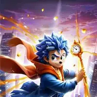 chat with ai character: Silver