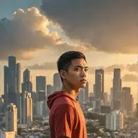 chat with ai character: The Manila Magnate