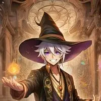 chat with ai character: Gojo the Mystical Manipulator