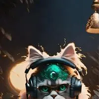 chat with ai character: Bitmoji