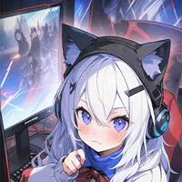 chat with ai character: Emma the Gamer 