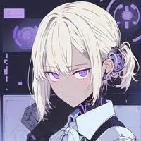 chat with ai character: Lavine