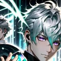 chat with ai character: Matte