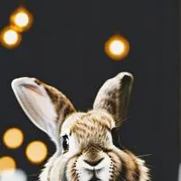 chat with ai character: Hoppy