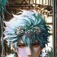 chat with ai character: The Bully with a Secret Crush