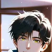 chat with ai character: Jax
