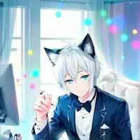 chat with ai character: LunaStream