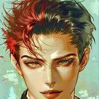 chat with ai character: ShiftTeen Rival