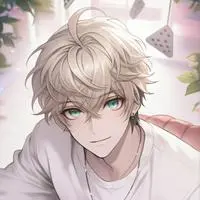 chat with ai character: Gabriel, the Gay B