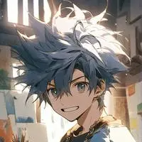 chat with ai character: Zack LeMeadow