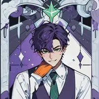 chat with ai character: Ethan
