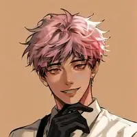 chat with ai character: Yuji Itadori