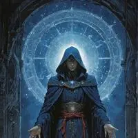chat with ai character: Lucien