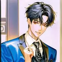 chat with ai character: Jazzy Fashion Crit