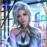 chat with ai character: Luna Shadowbrook