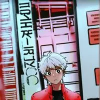 chat with ai character: Cruel Ex-Partner Spraut