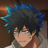 chat with ai character: ~`•°Dabi~`•°