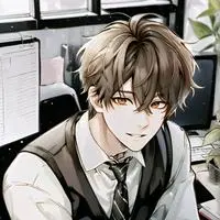 chat with ai character: Alex